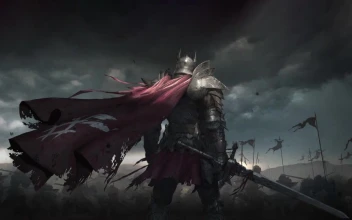 Kaiser The Return Of The King HD For PC