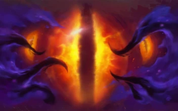 Nzoth World Of Warcraft Battle For Azeroth HD For PC