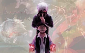 Kaneki Ken One Eyed Ghoul Tokyo Ghoul HD For PC