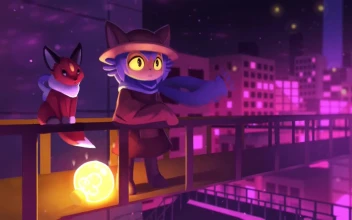 Refuge Oneshot HD For PC