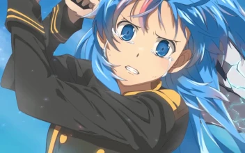 Chtholly Nota Seniorious Worldend What Do You Do At The End Of The World Are You Busy Will You Save Us HD For PC