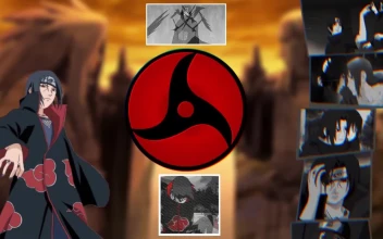 Itachi Uchiha Slideshow Naruto Shippuden HD For PC