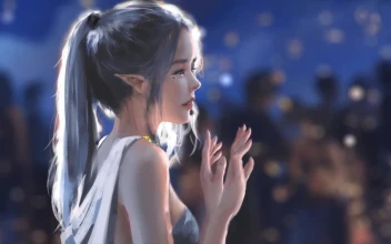 Princess Yan Smiling Ghostblade HD For PC