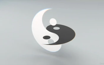 Yin And Yang HD For PC