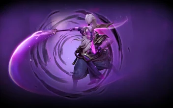 Void Spirit Dota 2 HD For PC