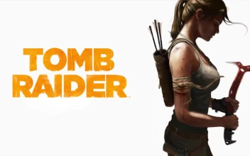Lara Croft Tomb Raider Theme HD For PC