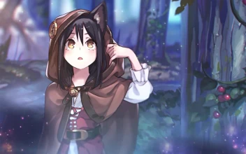 Loli Neko Girl In The Jungle HD For PC
