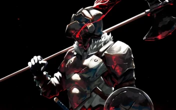 Goblin Slayer 1 HD For PC
