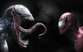 Spider Man Vs Venom Spider Man 3 HD For PC