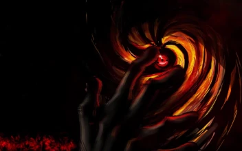 Uchiha Obito Naruto Shippuden HD For PC