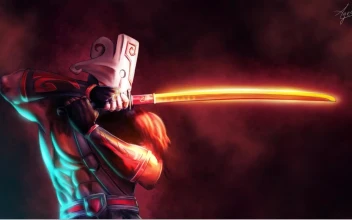 Juggernaut Dota 2 HD For PC