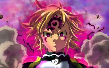 Meliodas Lost Humanity Seven Deadly Sins HD For PC