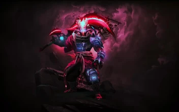 Juggernaut Dota 2 1 HD For PC