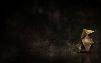 Heavy Rain HD For PC
