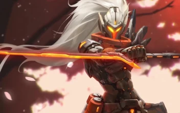Project Yasuo League Of Legends HD For PC