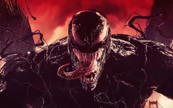Venom HD For PC
