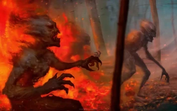 Maerolorn Gwent The Witcher Card Game HD For PC