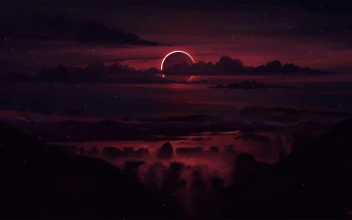 Moon Crescent HD For PC