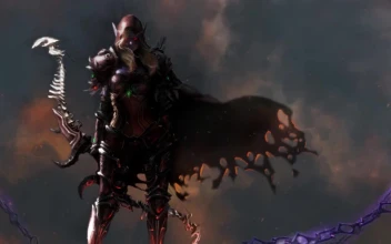 Sylvanas Windrunner World Of Warcraft Battle For Azeroth 2 HD For PC