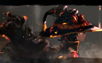 Megumin Scorched Scares Konosuba Gods Blessing On This Wonderful World HD For PC