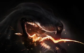 Dancer Of The Boreal Valley Dark Souls HD For PC