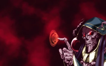 Ainz Ooal Gown Overlord 1 HD For PC