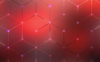 Grid Lines Abstract Rgb HD For PC