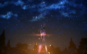 Sword Art Online Asuna And Kirito Swords HD For PC