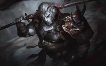 Hrothgar Final Fantasy Xiv HD For PC