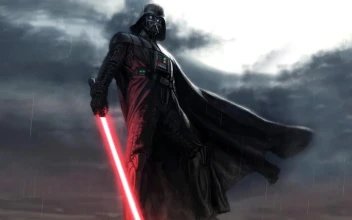 Darth Vader Star Wars HD For PC