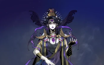 Nyx Hades HD For PC