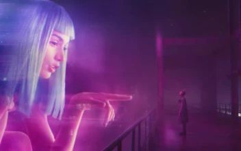 K And Joi Blade Runner 2049 HD For PC