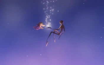 Alice And Deemo Falling From The Sky HD For PC