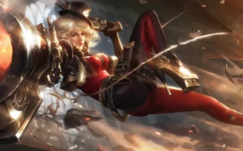Gunslinger HD For PC