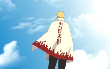 Hokage Naruto HD For PC