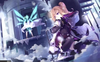 Ninti Apokalypse Houkai Gakuen 2 HD For PC