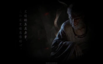 Black Myth Wukong HD For PC