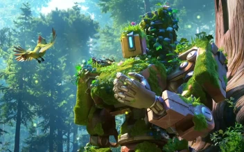 Bastion Overwatch HD For PC