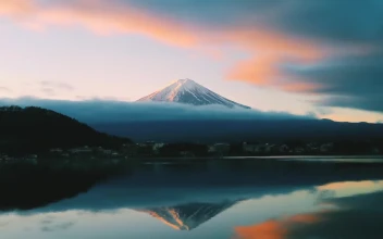 Mount Fuji HD For PC