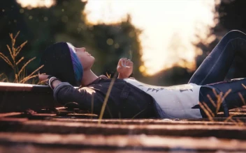 Chloe Price Life Is Strange HD For PC