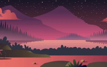 Mountain Bike Ride HD For PC