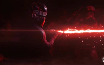 Kylo Ren Sith Trooper Star Wars HD For PC
