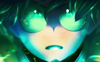 Deku Power Up My Hero Academia HD For PC