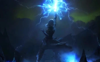 Fingers Of The Mountain The Elder Scrolls Legends HD For PC