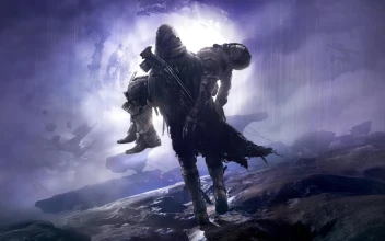 Uldren Sov Destiny 2 Forsaken HD For PC