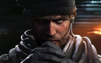 Maverick Tom Clancys Rainbow Six Siege HD For PC