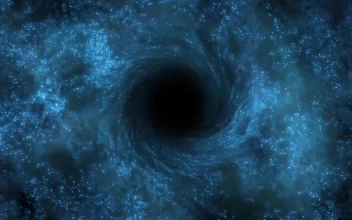 Space Black Hole HD For PC