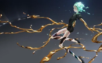 Phosphophyllite Land Of The Lustrous HD For PC