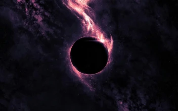 Space Hole In The Universe HD For PC