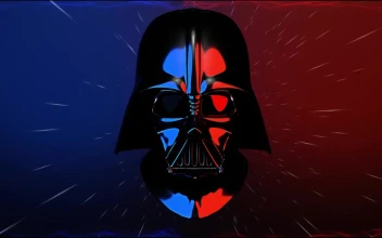 Darth Vader Helmet Star Wars HD For PC